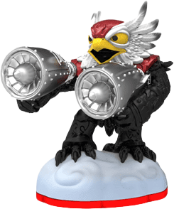 Full Blast Jet-Vac
